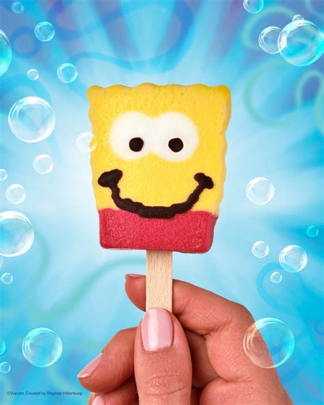 New spongebob popsicle. Things To Know About New spongebob popsicle. 